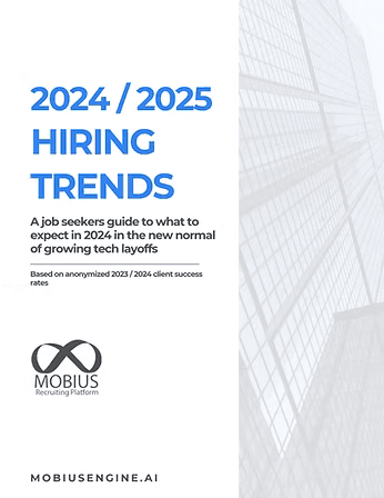 2024 Job Search Trends